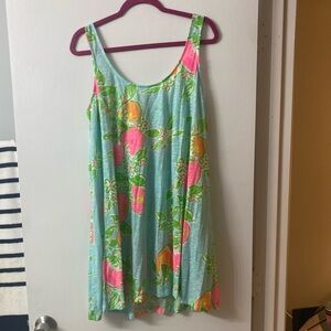 Lilly Dress